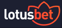 lotusbet logo